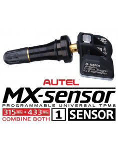 Датчик давления шин TPMS Autel MX-sensor Полиуритан