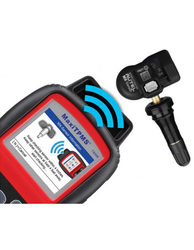Датчик тиску шин TPMS Autel MX-sensor Поліуритан