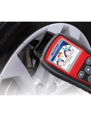 Программатор Autel MaxiTPMS TS508WF