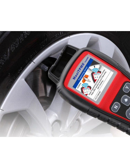 Программатор Autel MaxiTPMS TS508WF