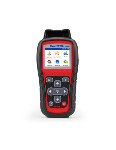 Программатор Autel MaxiTPMS TS508WF