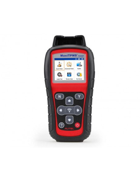 Сканер Autel MaxiTPMS TS508WF WiFi NEW 2023